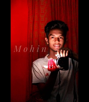 Mohin Pro